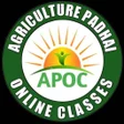 プログラムのアイコン：Agriculture Padhai Exam P…