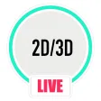 2D3D LIVE MM