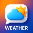 Biểu tượng của chương trình: Weather Radar - Forecast …