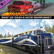 ไอคอนของโปรแกรม: Trainz Railroad Simulator…
