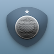 Иконка программы: Microphone Blocker  Guard