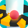 Icon of program: BraveWorld Helix Jumper