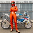 ไอคอนของโปรแกรม: High Ground Sports Bike S…