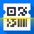 Icoon van programma: QR Seeker Reader  Creator