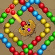 프로그램 아이콘: Marble Shoot - Super Casu…