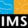 Programın simgesi: Israel Meteorological Ser…