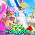 Pool Hangout