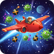 Иконка программы: Cosmic Crash