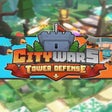 ไอคอนของโปรแกรม: Citywars Tower Defense