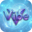 程序图标：PhotoVibe AI: Photo Edito…