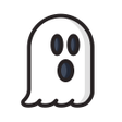 Icon of program: Boo - Historias De Terror