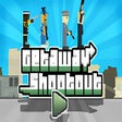 Icoon van programma: Getaway Shootout Unblocke…