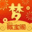 Icoon van programma: 梦幻西游藏宝阁
