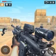 Icon of program: Counter Attack CS Ops Gun…