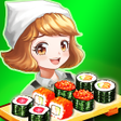 Symbol des Programms: Cooking Sushi King