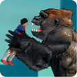 ไอคอนของโปรแกรม: Big Bad Ape