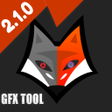 أيقونة البرنامج: BGM GFX Tool : PUB-G  BGM…