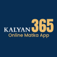 プログラムのアイコン：Kalyan 365 -Online Matka …