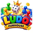 ไอคอนของโปรแกรม: Ludo : The Board Funhouse