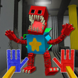 Иконка программы: Baby Craft: Lets Hide  Se…