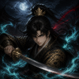 程序图标：Feral Prince Idle