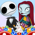 プログラムのアイコン：Jack Skellington Pop it G…