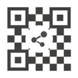 Иконка программы: QR Code Share