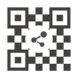 程序图标: QR Code Share