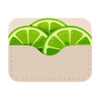 Programın simgesi: Citrus Wallet
