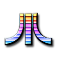 Symbol des Programms: Atari800MacX