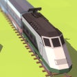 Icoon van programma: Train Stop Simulator 2019