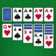 ไอคอนของโปรแกรม: Solitaire: Fun Card Game