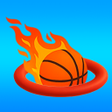 ไอคอนของโปรแกรม: Fast Dunk