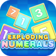 Ícone do programa: Exploding Numerals