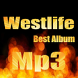 ไอคอนของโปรแกรม: Westlife Songs Album