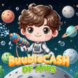 ไอคอนของโปรแกรม: DF Bubble