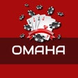 أيقونة البرنامج: Omaha Poker Game