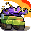 程序图标：Doomsday Chariot -  Survi…