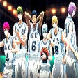 프로그램 아이콘: Kuroko's Basketball: Perf…