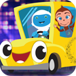 Icon of program: Nursery Rhymes Kids Song…