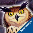 Symbol des Programms: Whoowasit