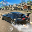 프로그램 아이콘: US Car Drifting  Racing G…