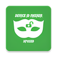 Biểu tượng của chương trình: Device ID Masker Unlocker