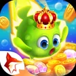 프로그램 아이콘: Bắn cá Ica ZingPlay