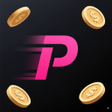 Ícone do programa: PollPay: Earn Cash  Rewar…