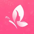 Ikona programu: Period Tracker Period Cal…