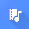 ไอคอนของโปรแกรม: Video to MP3 - MP4 to MP3