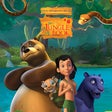 Иконка программы: The Jungle Book Cartoon V…