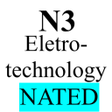Icoon van programma: TVET Electrotechnology N3