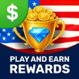 Icoon van programma: Playoff Blocks: Earn Real…